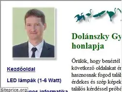 Sites similar to dola.hu