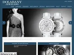 Sites similar to dolabany.com