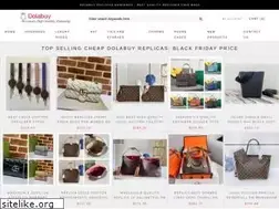 Sites similar to dolabuy.ru
