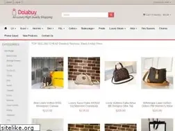 Sites similar to dolabuy.su