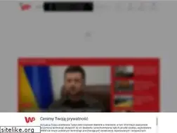 Sites similar to doladowania.wp.pl