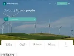 Sites similar to doladowaniaenergetyczne.pl