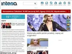 Sites similar to doladuj.interia.pl
