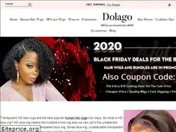 Sites similar to dolago.com