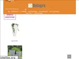 Sites similar to dolagra.pl