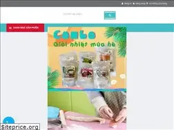 Sites similar to dolambanhgabi.vn
