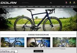Sites similar to dolan-bikes.com