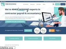 Sites similar to dolanaccountancy.com