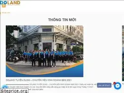 Sites similar to doland.vn