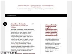 Sites similar to dolandiricimedyum.com