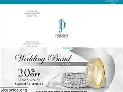 Sites similar to dolandjewelers.com