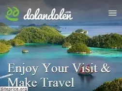 Sites similar to dolandolen.com