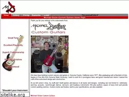 Sites similar to dolanguitars.com