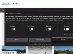 Sites similar to dolanhotels.com