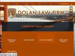 Sites similar to dolanlawfirm.com