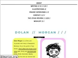 Sites similar to dolanmorgan.com
