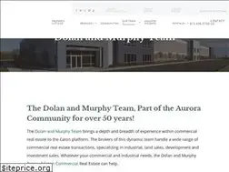 Sites similar to dolanmurphy.com