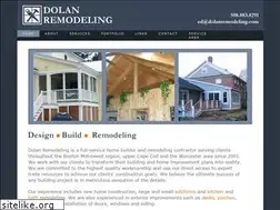 Sites similar to dolanremodeling.com