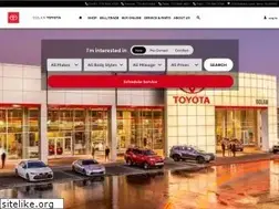 Sites similar to dolanrenotoyota.com
