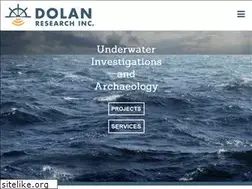 Sites similar to dolanresearch.com
