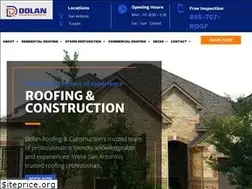 Sites similar to dolanroofing.com