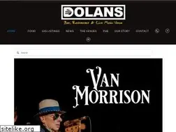 Sites similar to dolans.ie