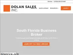Sites similar to dolansales.com