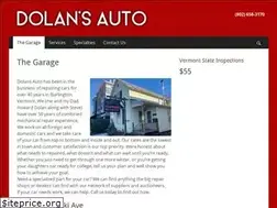 Sites similar to dolansauto.com