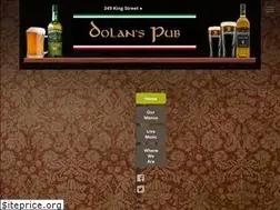 Sites similar to dolanspub.ca