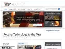 Sites similar to dolantechcenter.com