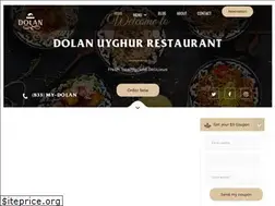 Sites similar to dolanuyghur.com