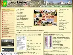 Sites similar to dolany-na.cz