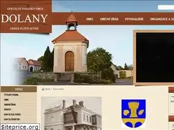 Sites similar to dolany-ps.cz
