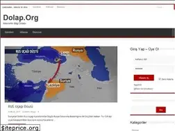 Sites similar to dolap.org