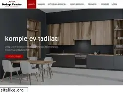 Sites similar to dolapcenter.com