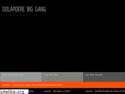 Sites similar to dolapderebiggang.com