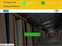 Sites similar to dolapdukkani.com