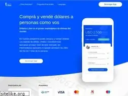 Sites similar to dolareslibre.com