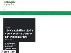 Sites similar to dolarhijau.com
