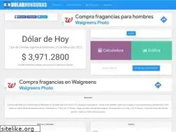 Sites similar to dolarhonduras.com