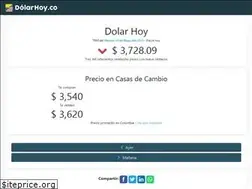 Sites similar to dolarhoy.app