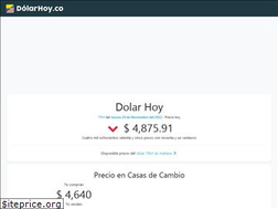 Sites similar to dolarhoy.co