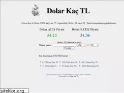 Sites similar to dolarkactl.com