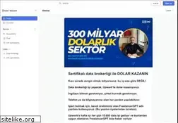 Sites similar to dolarkazan.com