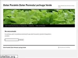 Sites similar to dolarparalelo-dolarpermuta-lechugaverde.org