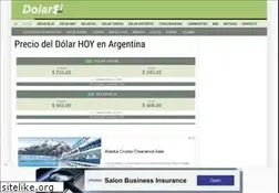 Sites similar to dolarsi.com
