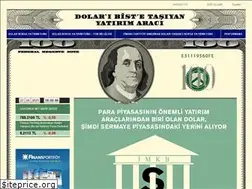 Sites similar to dolartr.com