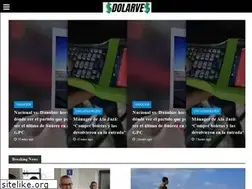 Sites similar to dolarve.com