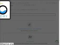Sites similar to dolaundry.es