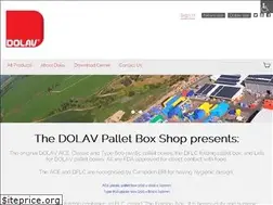 Sites similar to dolavshop.co.uk